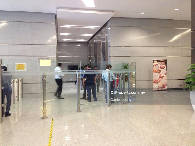 Pejabat untuk Disewa di Kl Sentral, Kuala Lumpur oleh Daniel Leong - iProperty.com.my