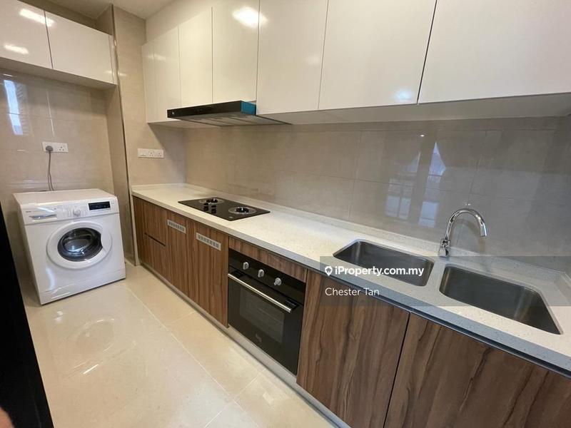 For Rent - Agile Mont Kiara