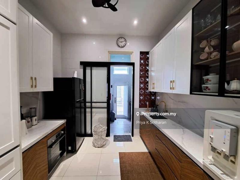2-storey Terraced House for Sale in Eco Majestic, Semenyih by Priya K Sritharan - iProperty.com.my
