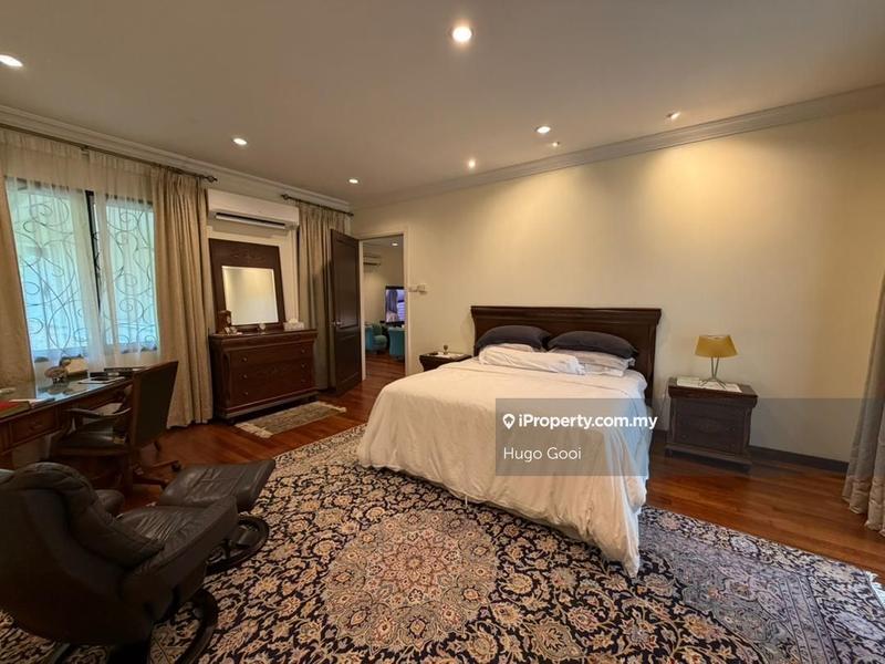 Bungalow House for Sale in Tropika Kemensah, Ampang by Hugo Gooi - iProperty.com.my