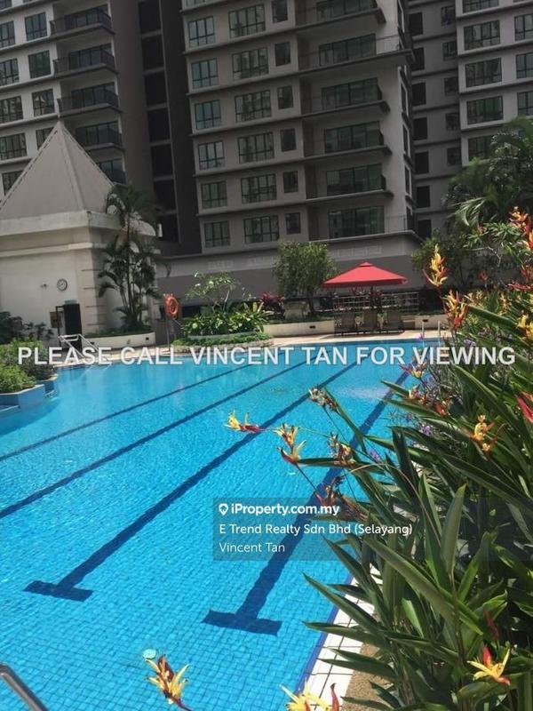 Kondominium untuk Dijual di Laman Suria oleh Vincent Tan - iProperty.com.my
