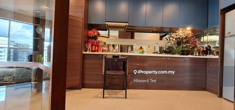 Service Residence for Sale in Verve Suites by Howard Tee - iProperty.com.my