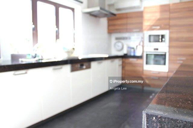 Rumah Berkembar untuk Dijual di Bangsar Baru, Bangsar oleh Angela Lee - iProperty.com.my