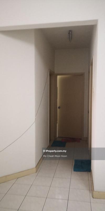 Pangsapuri untuk Dijual di D'shire Villa oleh Ms Cheah Mooi Hoon - iProperty.com.my