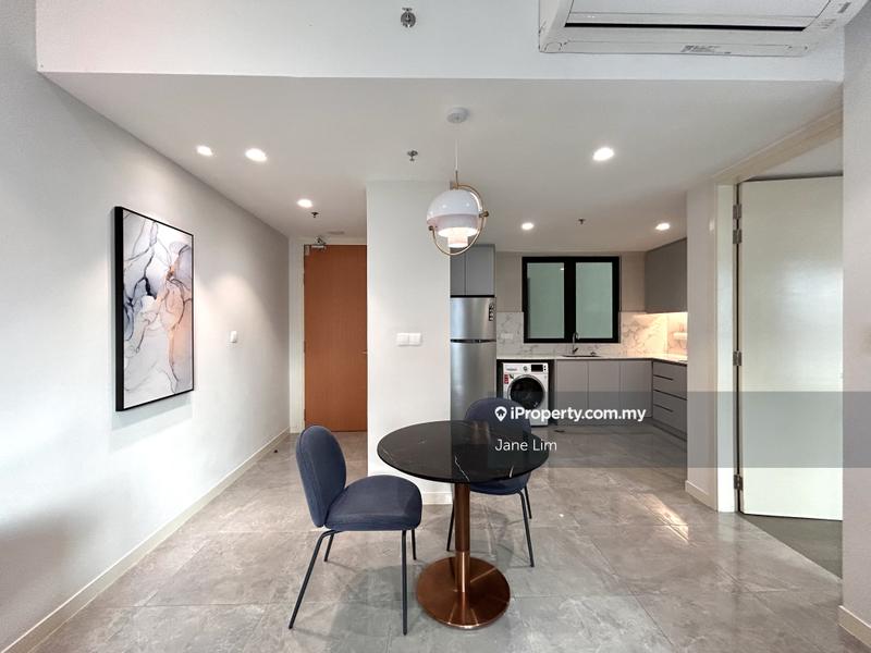 For Sale - Ooak Serviced Apartments @ Kiara 163