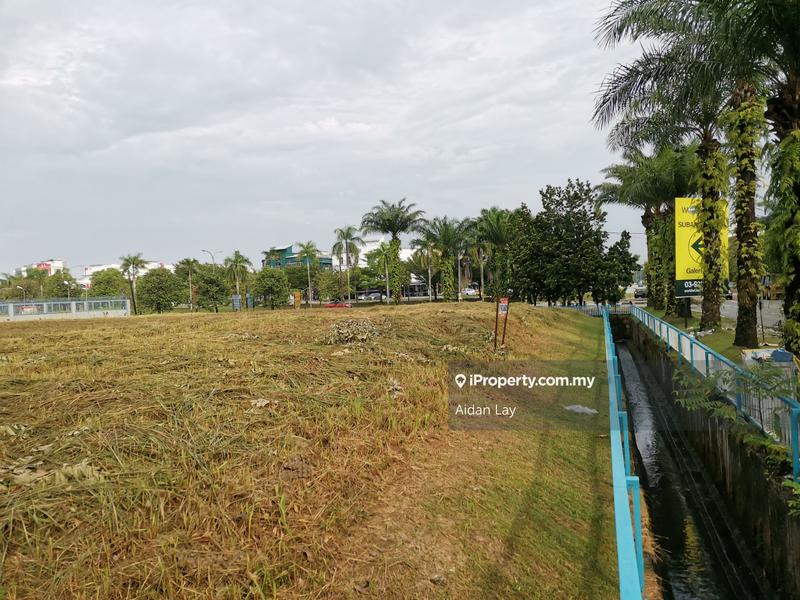 Tanah Komersial untuk Dijual di Subang Bestari, Shah Alam oleh Aidan Lay - iProperty.com.my