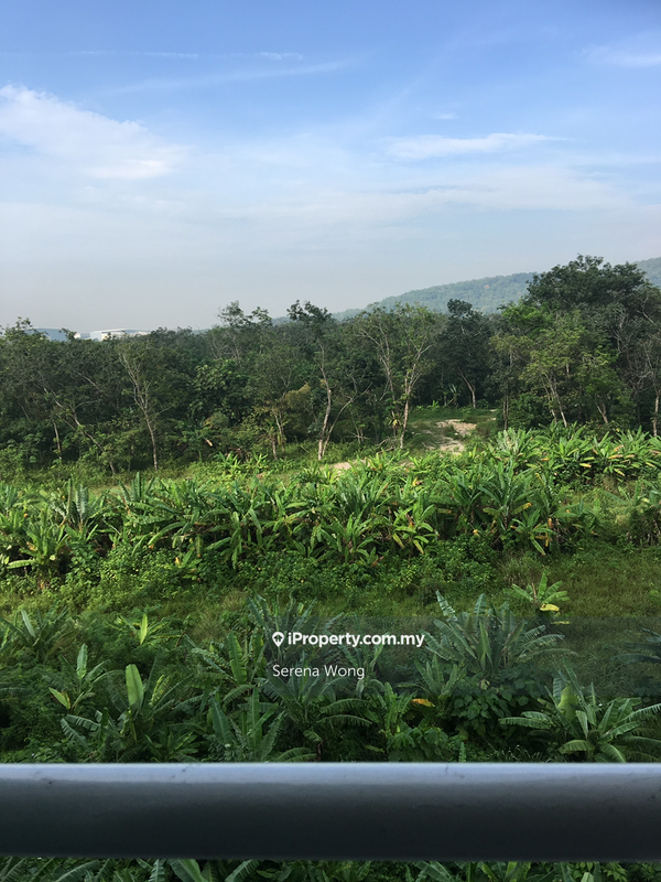 For Sale - Suria Apartment