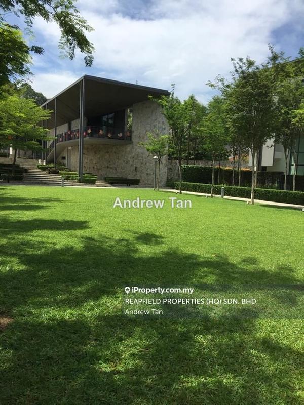 3-storey Terraced House for Sale in Desa Parkcity, Kuala Lumpur by Andrew Tan - iProperty.com.my
