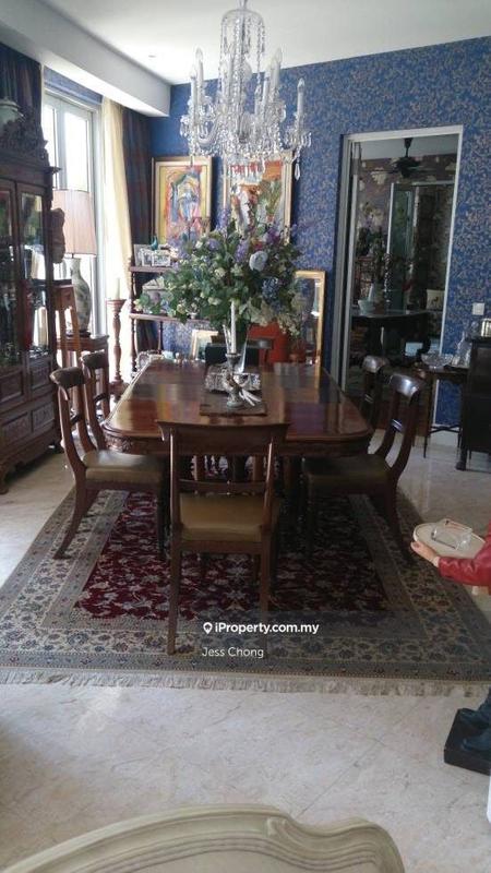 Condominium for Sale in Kirana Residence by Jess Chong - iProperty.com.my