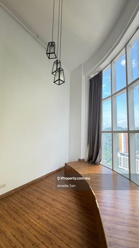 Residensi Servis untuk Disewa di SOHO @ Empire City oleh Amelie Tan - iProperty.com.my