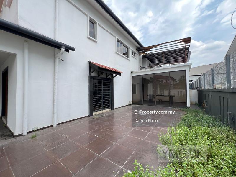 Rumah Berkembar untuk Dijual di Taman Sejahtera, Klang oleh Darren Khoo - iProperty.com.my