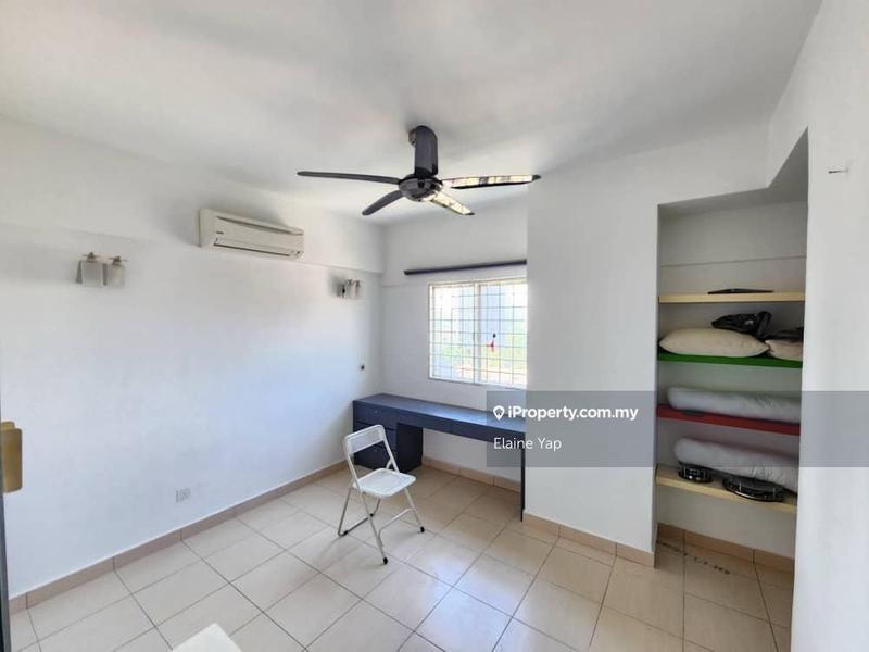 Apartment for Sale in Suria Apartment by Elaine Yap - iProperty.com.my