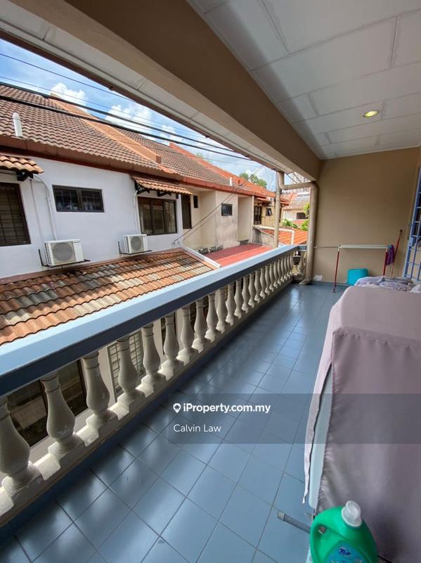 Rumah Berangkai 2 Tingkat untuk Dijual di Bandar Utama 10, Bandar Utama oleh Calvin Law - iProperty.com.my