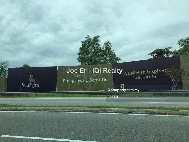 Kedai untuk Dijual di Taman Tasik Semenyih, Semenyih oleh Joe ER - iProperty.com.my