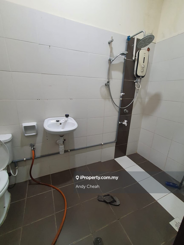 1-storey Terraced House for Sale in Taman Putri Kulai, Kulai by Andy Cheah - iProperty.com.my