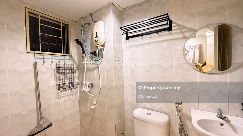 Pangsapuri untuk Disewa di Aliran Damai oleh Dlynie Ooi - iProperty.com.my