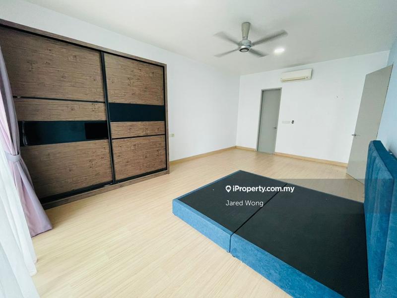 For Rent - X2 Residency, Taman Putra Prima, Puchong