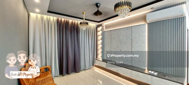 For Sale - Abel Residence