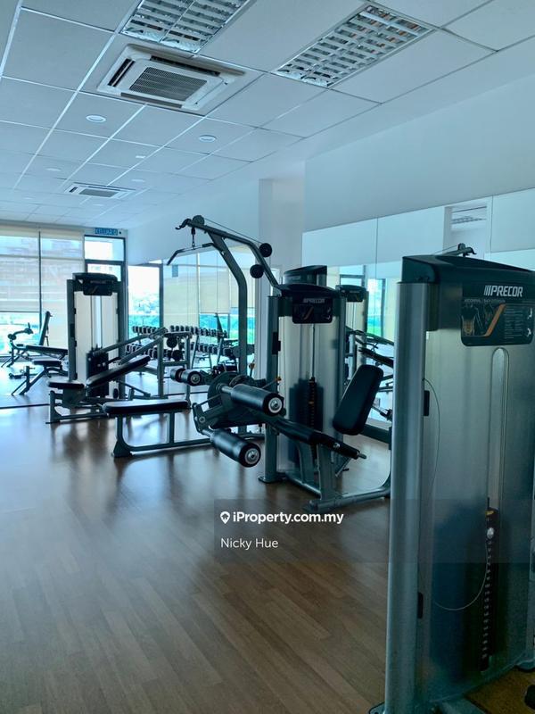 Condominium for Sale in LaCosta @ Sunway South Quay by Nicky Hue - iProperty.com.my