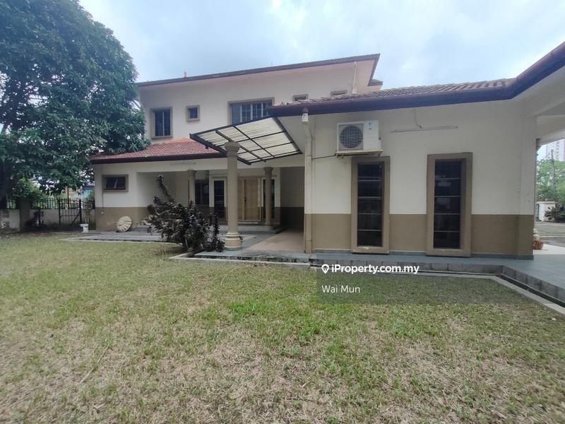 Banglo untuk Disewa di Ampang Utama, Ampang oleh Wai Mun - iProperty.com.my