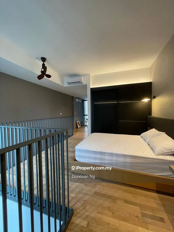 Condominium for Sale in Twy Duplex Condos by Donovan Ng - iProperty.com.my