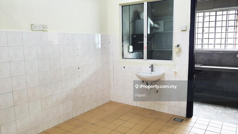 2-storey Terraced House for Sale in Lestari Putra, Seri Kembangan by Hann - iProperty.com.my