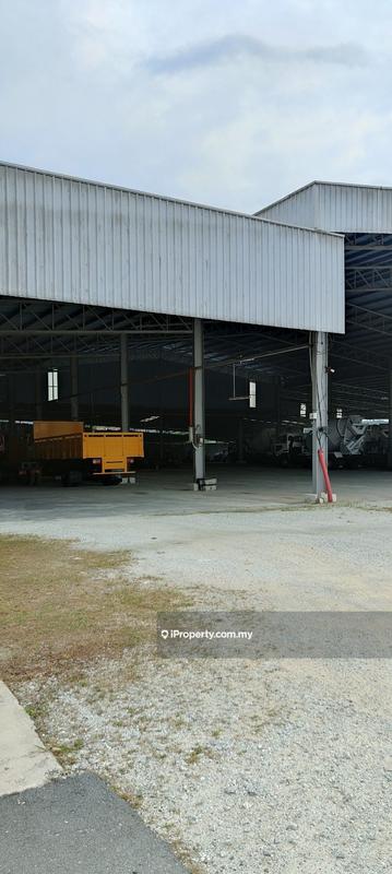 For Rent - Jalan Labu Seremban