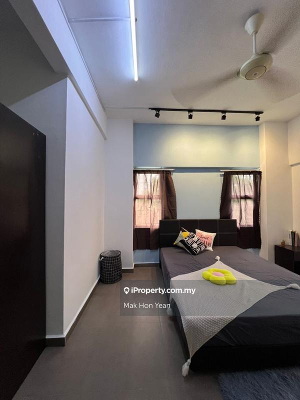 Kondominium untuk Disewa di Palmville Resort Condominium oleh Mak Hon Yean - iProperty.com.my