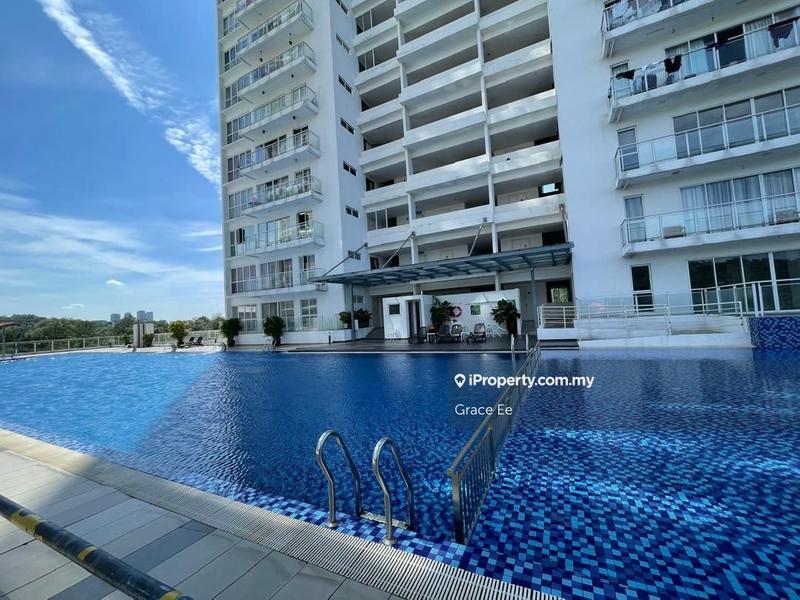 For Sale - Duet Residence