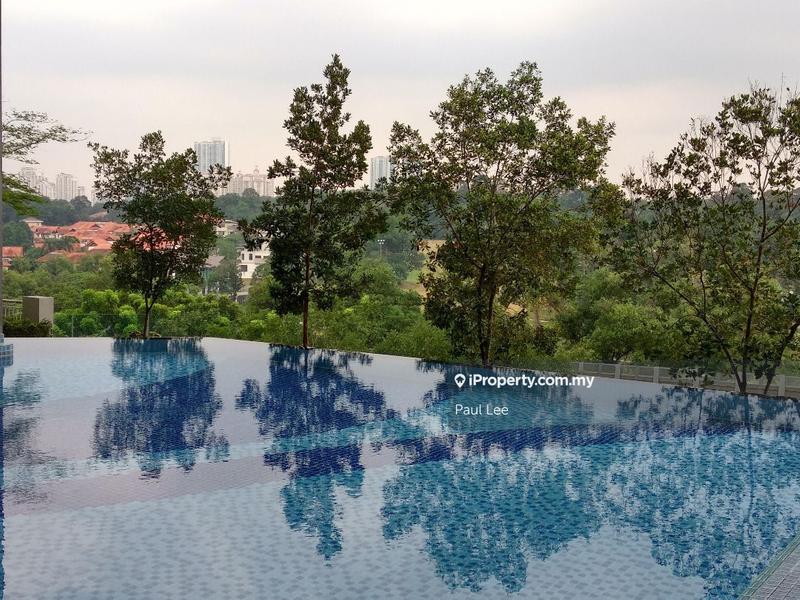 For Rent - I Residence