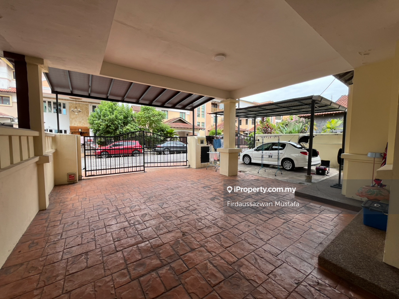 Rumah Berkembar untuk Dijual di Seksyen 27, Shah Alam oleh Firdaussazwan Mustafa - iProperty.com.my