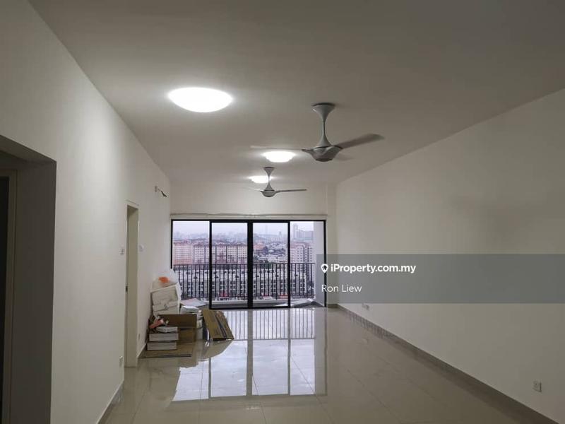 Service Residence for Sale in Sk One Residence by Ron Liew - iProperty.com.my