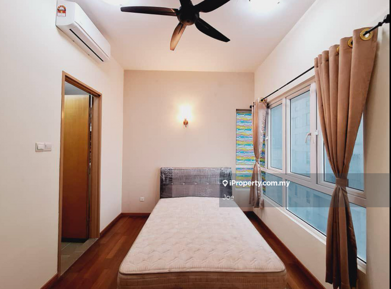 Condominium for Rent in Gaya Bangsar by Joe - iProperty.com.my