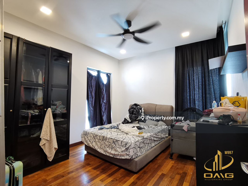 Bungalow House for Sale in Setia Eco Park, Setia Alam by Yap Chew Ying - iProperty.com.my