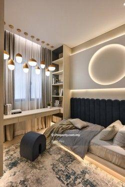 Kondominium untuk Dijual di EdgeWood Residences @ SkySanctuary oleh Ryan Teo - iProperty.com.my