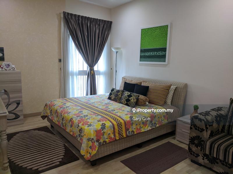 Kondominium untuk Dijual di Amaya Saujana oleh Gary Goh - iProperty.com.my