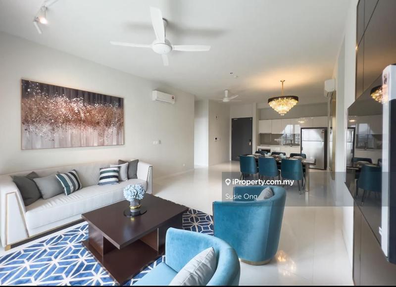 For Sale - Oxford Residences @ Pavilion Embassy