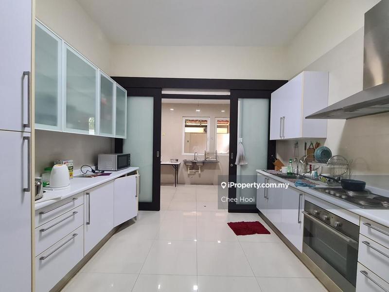 Semi-Detached House for Sale in Seri Tanjung Pinang, Tanjung Tokong by Chee Hooi - iProperty.com.my