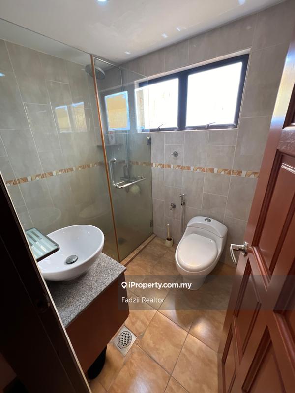 Condominium for Sale in Indah Damansara by Fadzli Realtor - iProperty.com.my