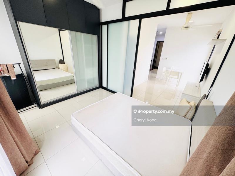 For Rent - Residential Suites @ HighPark