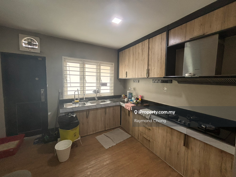 Rumah Berangkai 2 Tingkat untuk Dijual di Taman Cheras, Cheras oleh Raymond Chong - iProperty.com.my