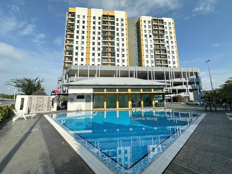 For Sale - JRK Senesta