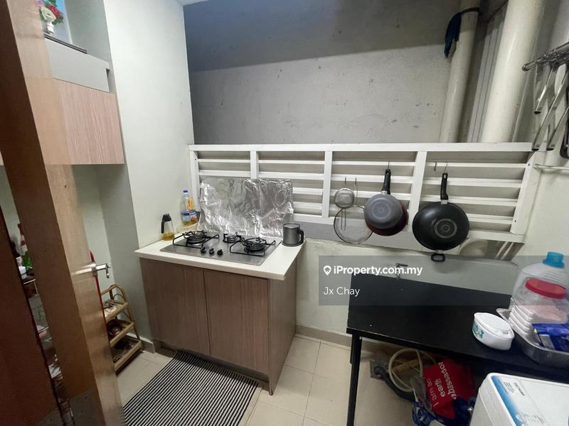Kondominium untuk Dijual di Sri Putramas III / Royal Regent oleh Jx Chay - iProperty.com.my