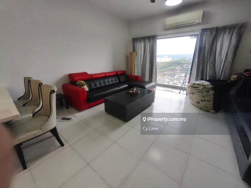 Service Residence for Sale in SetiaWalk by Cy.Liew - iProperty.com.my