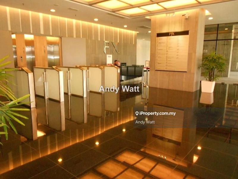 Office for Rent in Petaling Jaya, Selangor by Andy Watt - iProperty.com.my