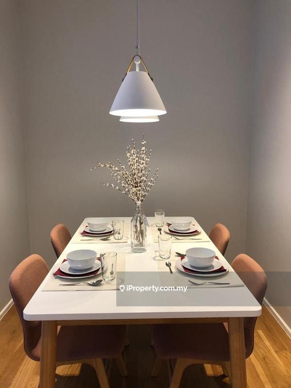 Service Residence for Rent in Arcoris Residences by Catherine Wong - iProperty.com.my