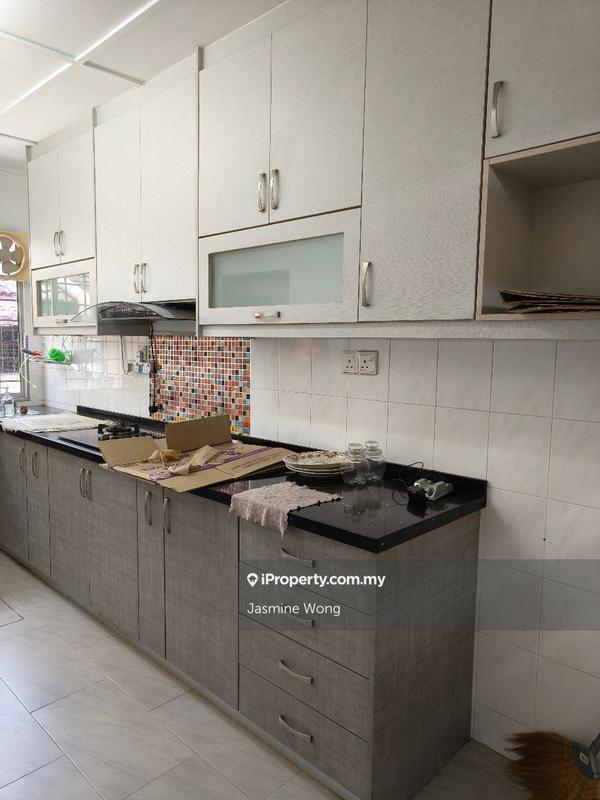 1.5-storey Terraced House for Sale in Bandar Kinrara Seksyen 2, Bandar Kinrara by Jasmine Wong - iProperty.com.my