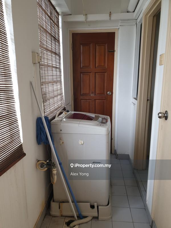 Kondominium untuk Dijual di Prima 16 (Prima Sixteen) oleh Alex Yong - iProperty.com.my