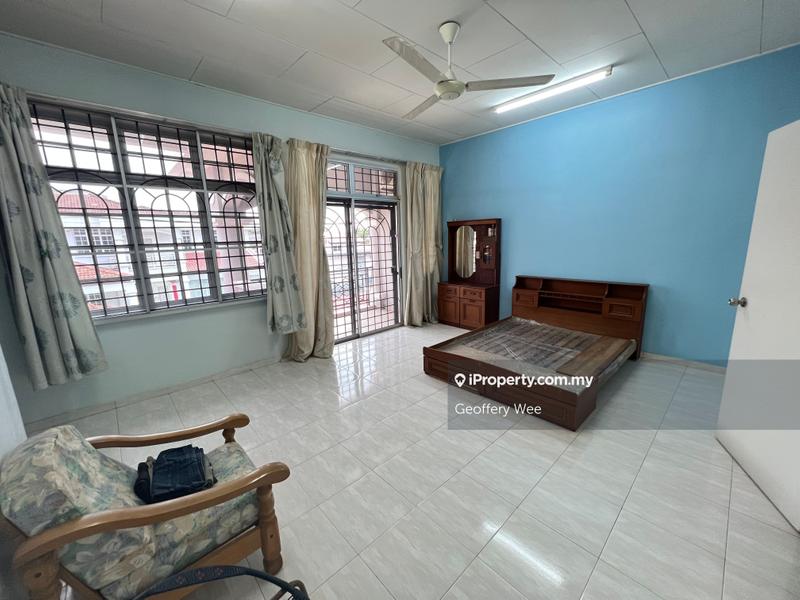 Rumah Berangkai 2 Tingkat untuk Dijual di Taman Malim Jaya, Melaka City oleh Geoffery Wee - iProperty.com.my