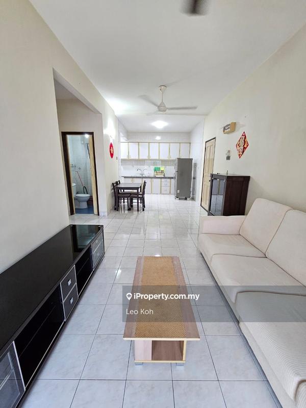 For Sale - Sri Kesidang